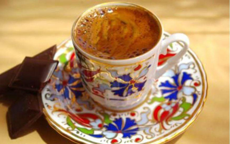 Zayıflamak isteyenlere mucize karışım! Türk kahvesinin içine 1 kaşık atın tığ gibi incelin - Resim: 35